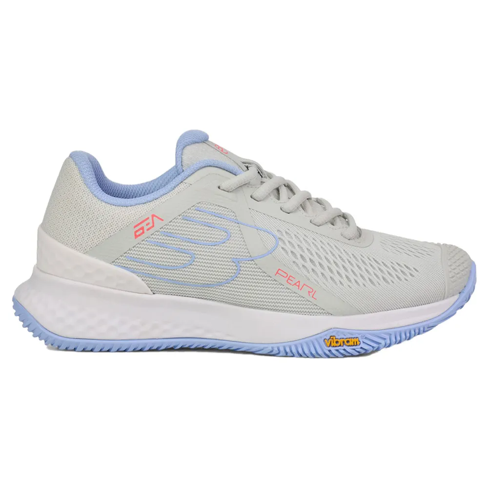 Bullpadel Pearl vibram 25i padel shoes