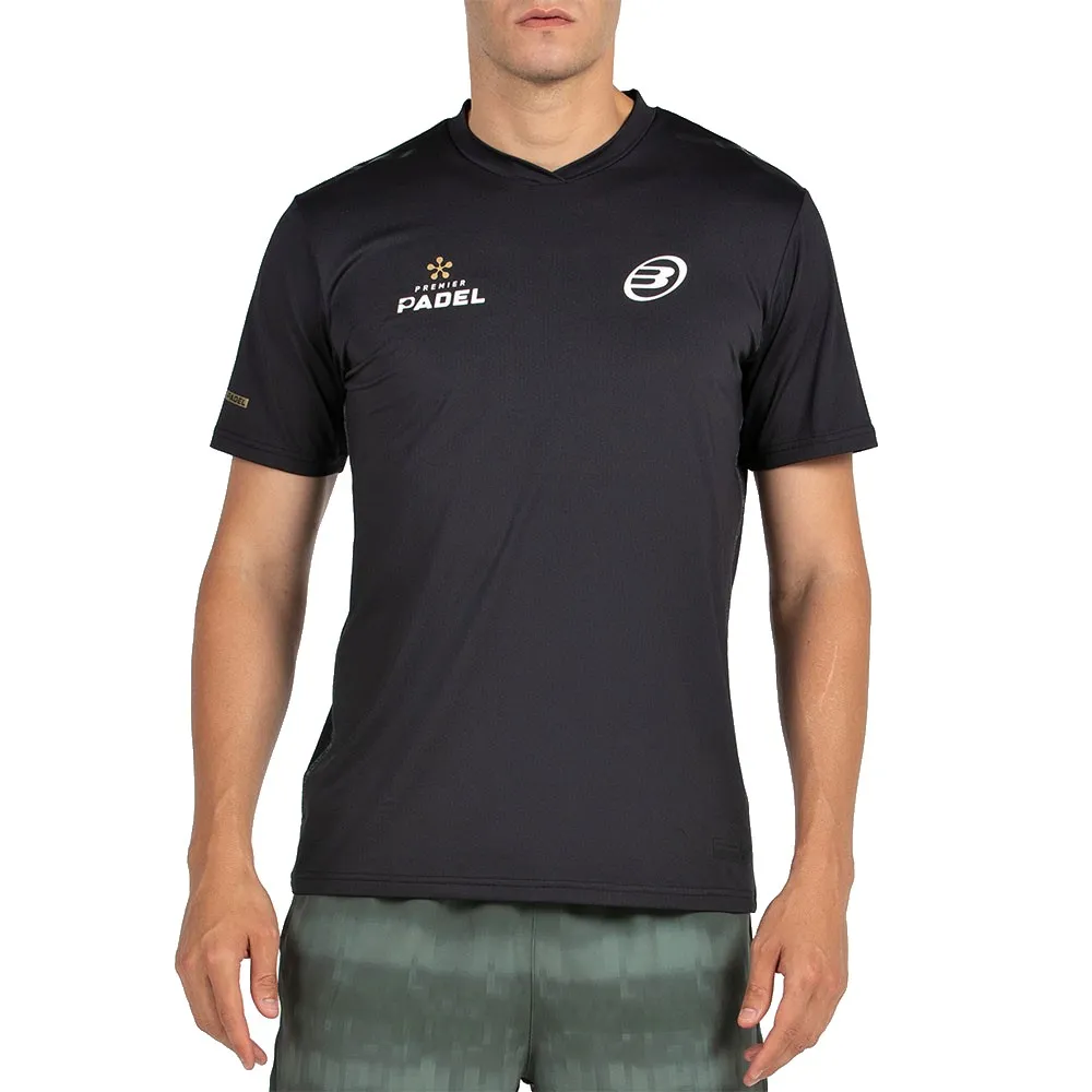 Bullpadel Perico short sleeve T-shirt