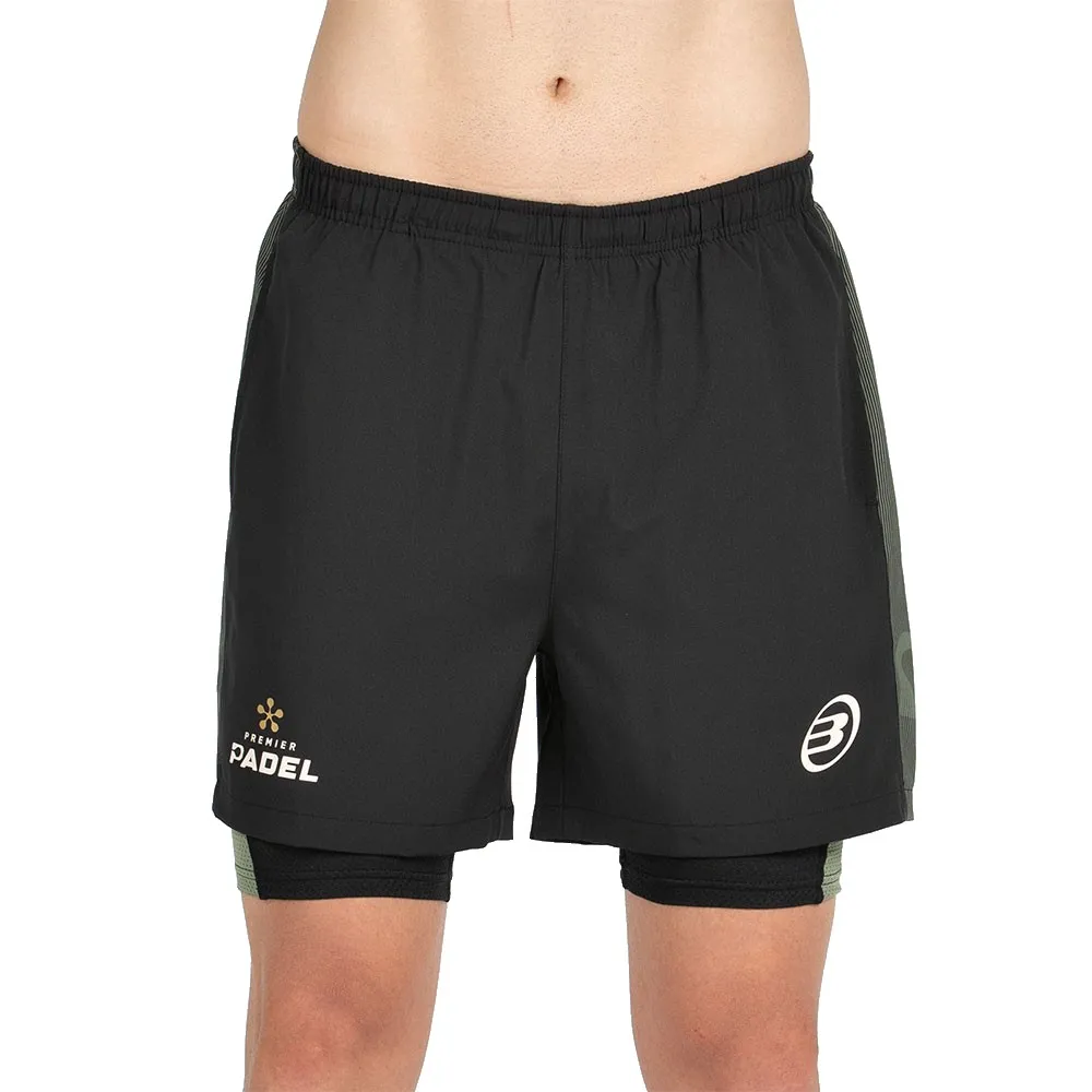 Bullpadel Pingu shorts