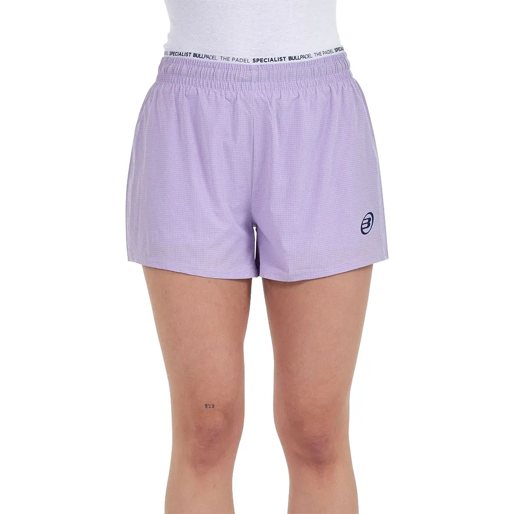 Bullpadel Pinolu shorts