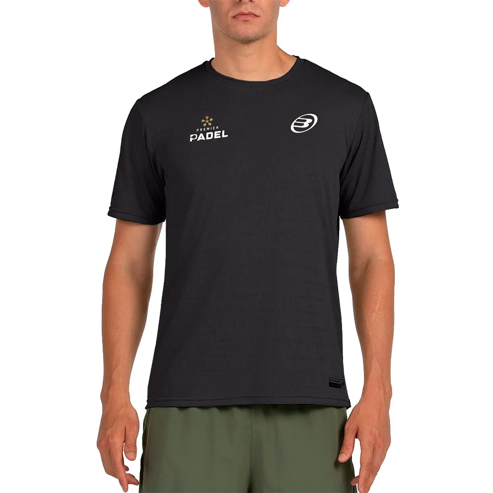 Bullpadel Prilep short sleeve T-shirt