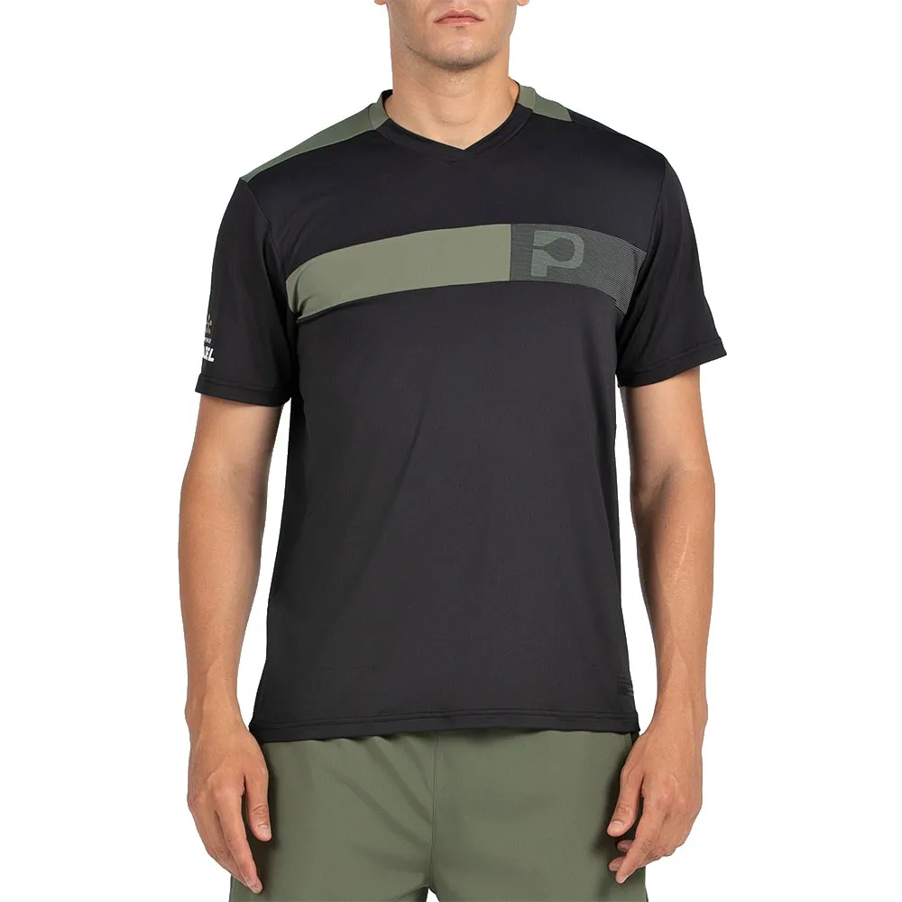 Bullpadel Puyo short sleeve T-shirt