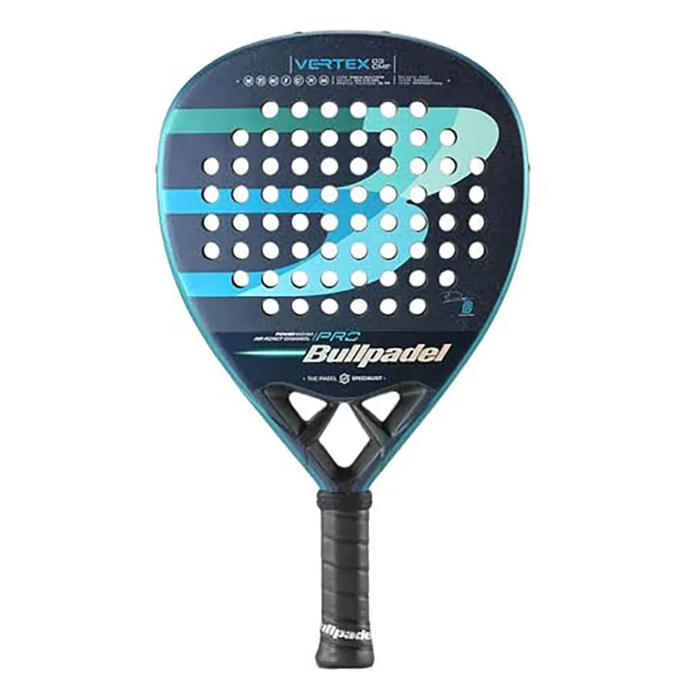 Bullpadel Vertex 03 comfort 22 padel racket
