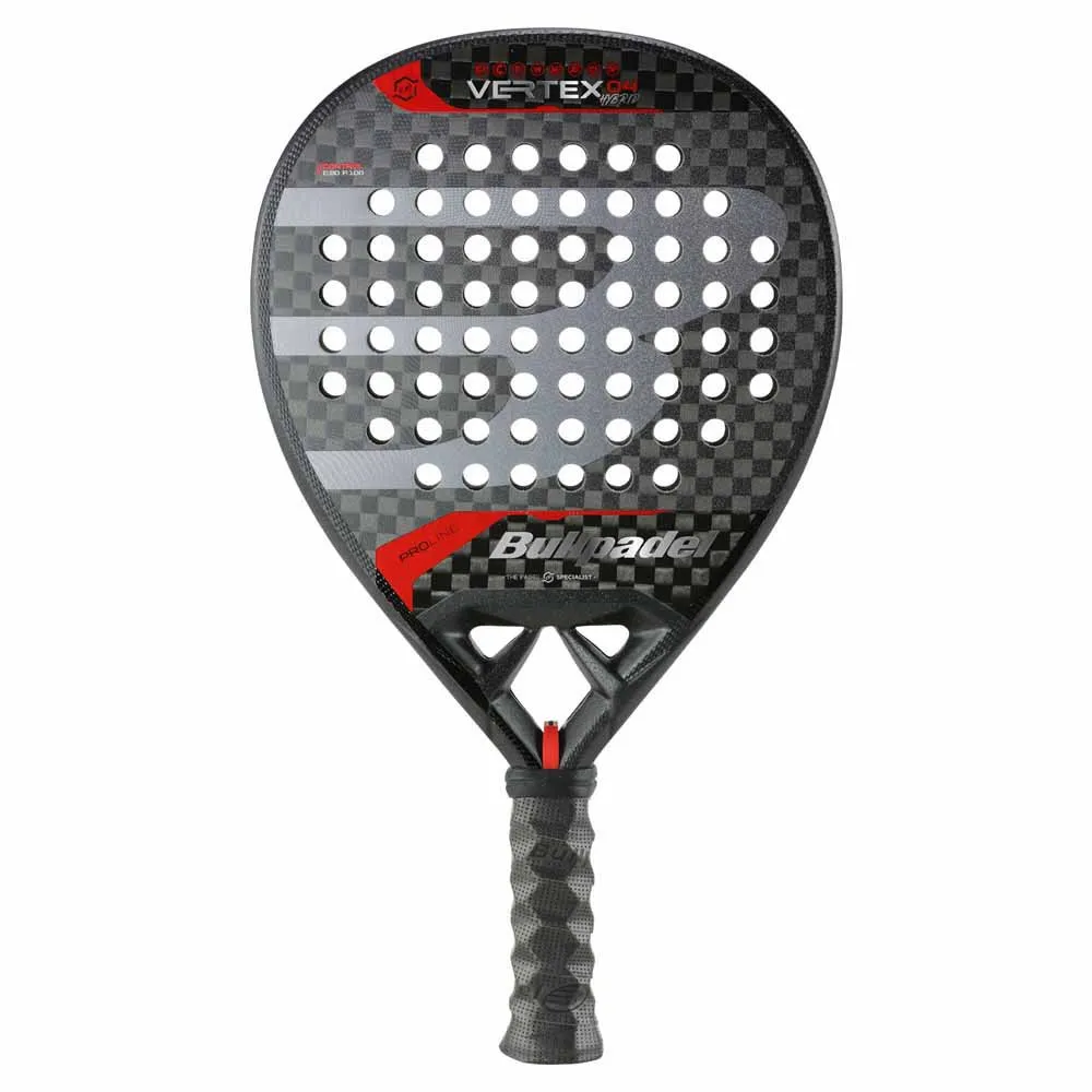 Bullpadel Vertex 04 Hybrid 2024 padel racket