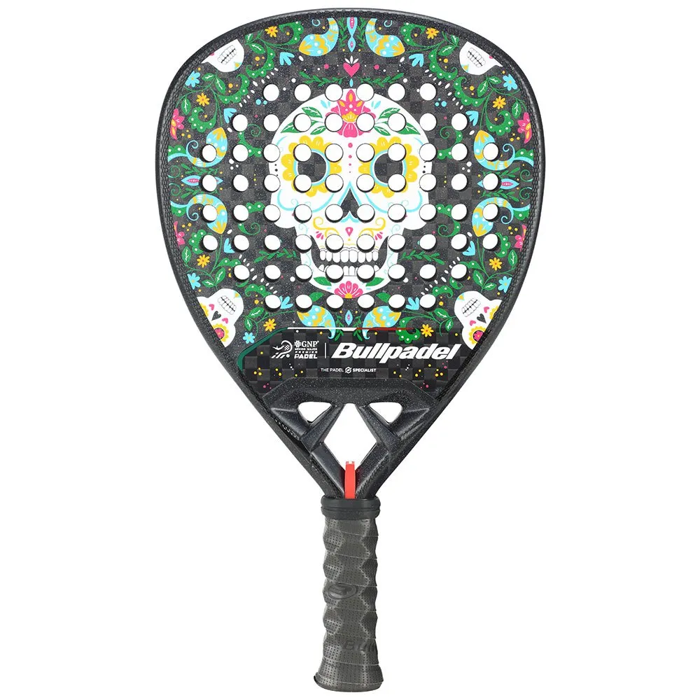 Bullpadel Vertex 04 Mx 2024 padel racket