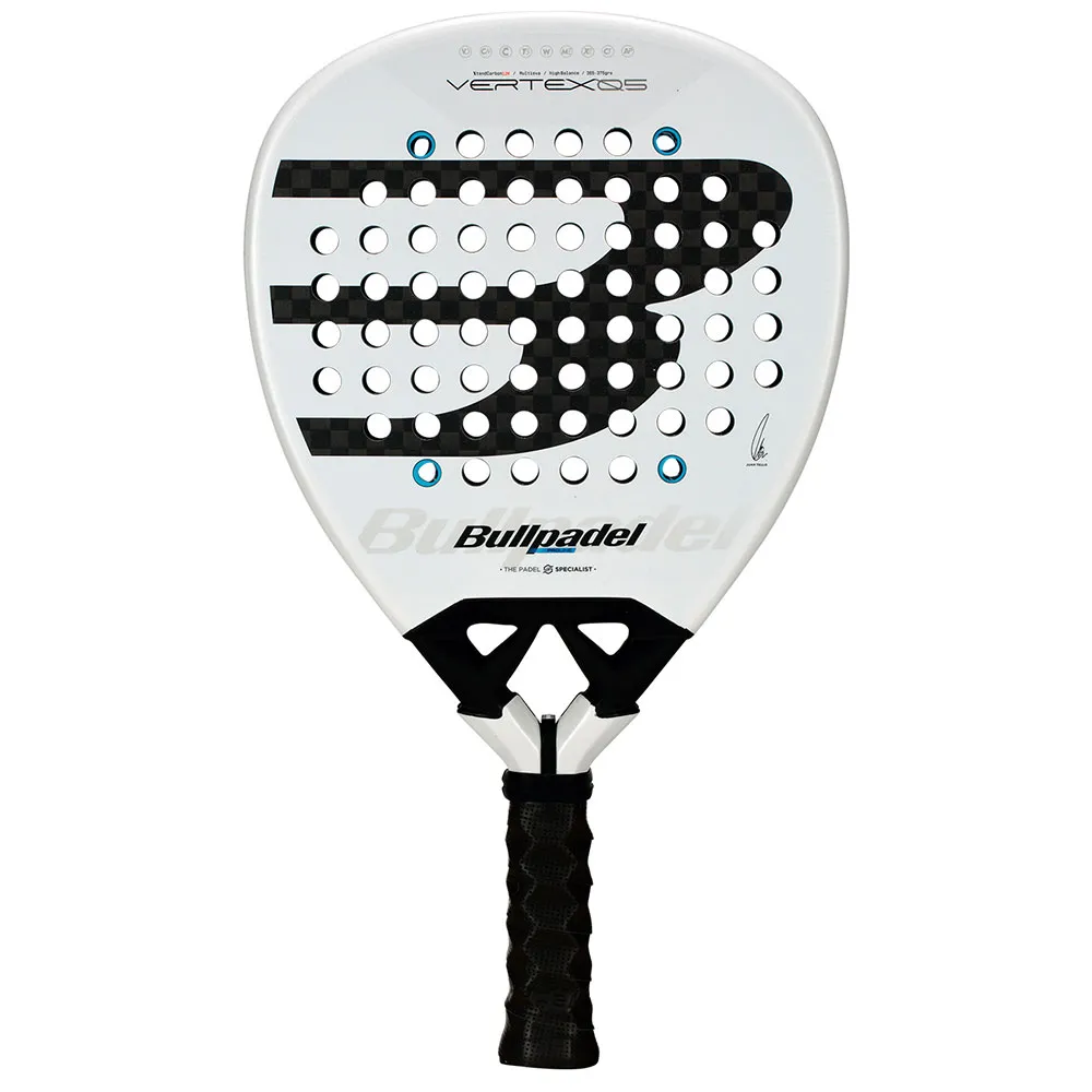 Bullpadel Vertex 05 2026 padel racket
