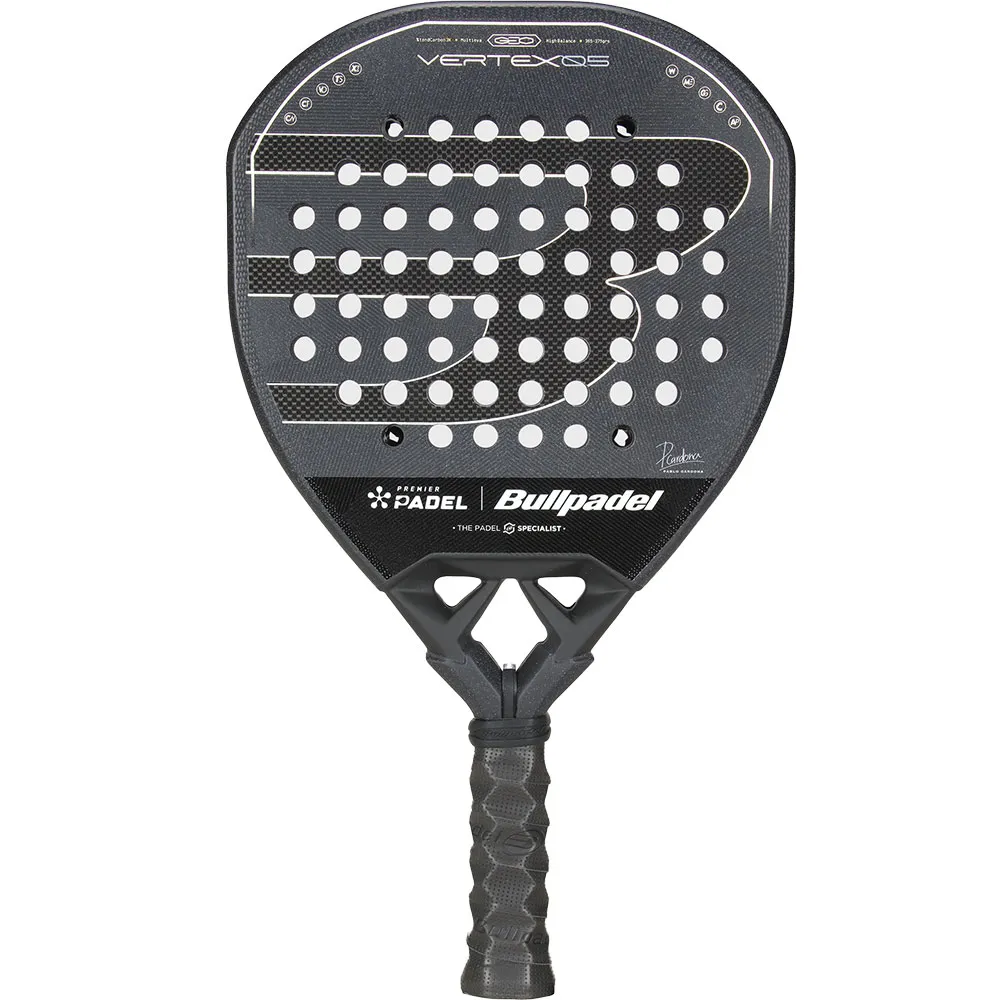 Bullpadel Vertex 05 geo pp26 padel racket