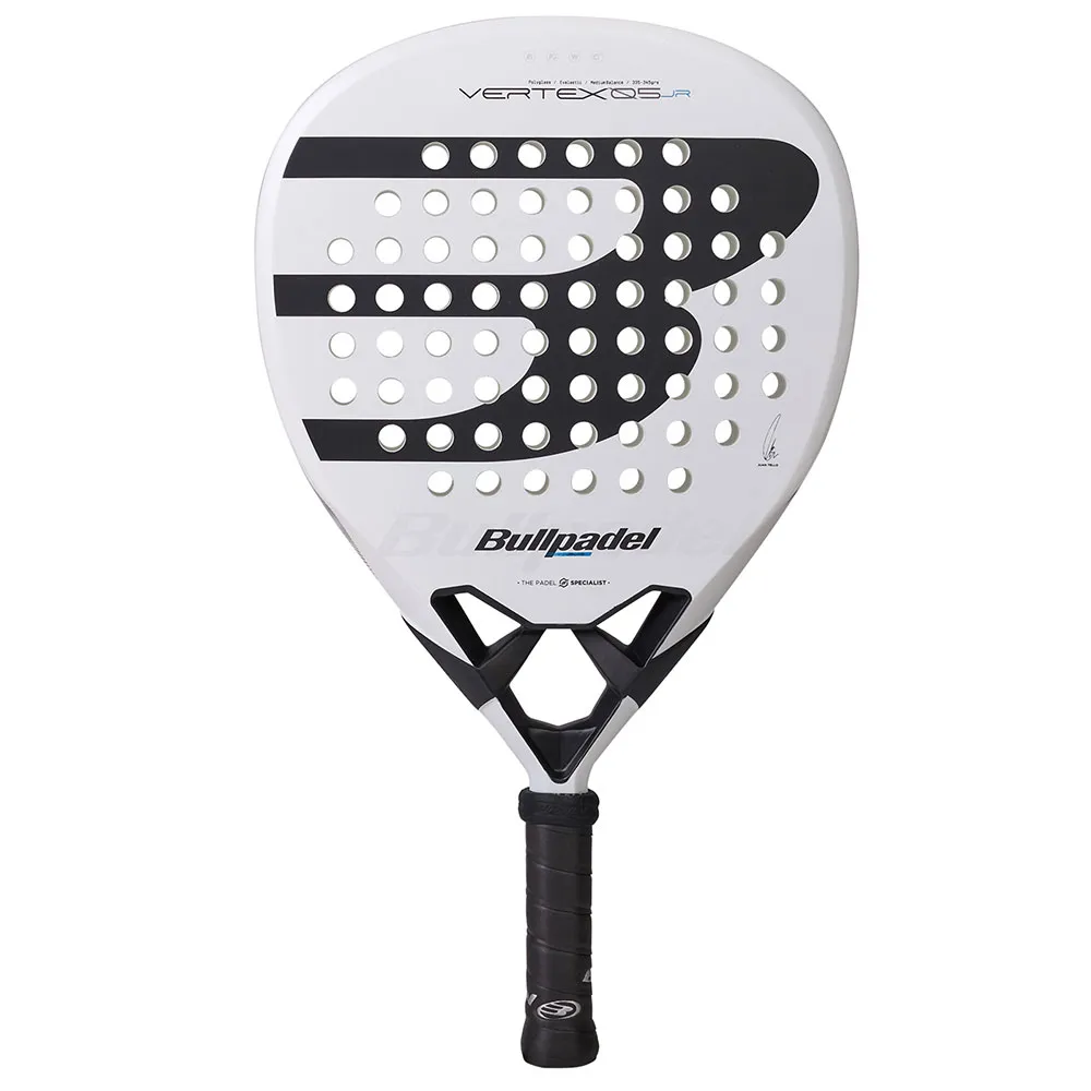 Bullpadel Vertex jr boy 2026 padel racket