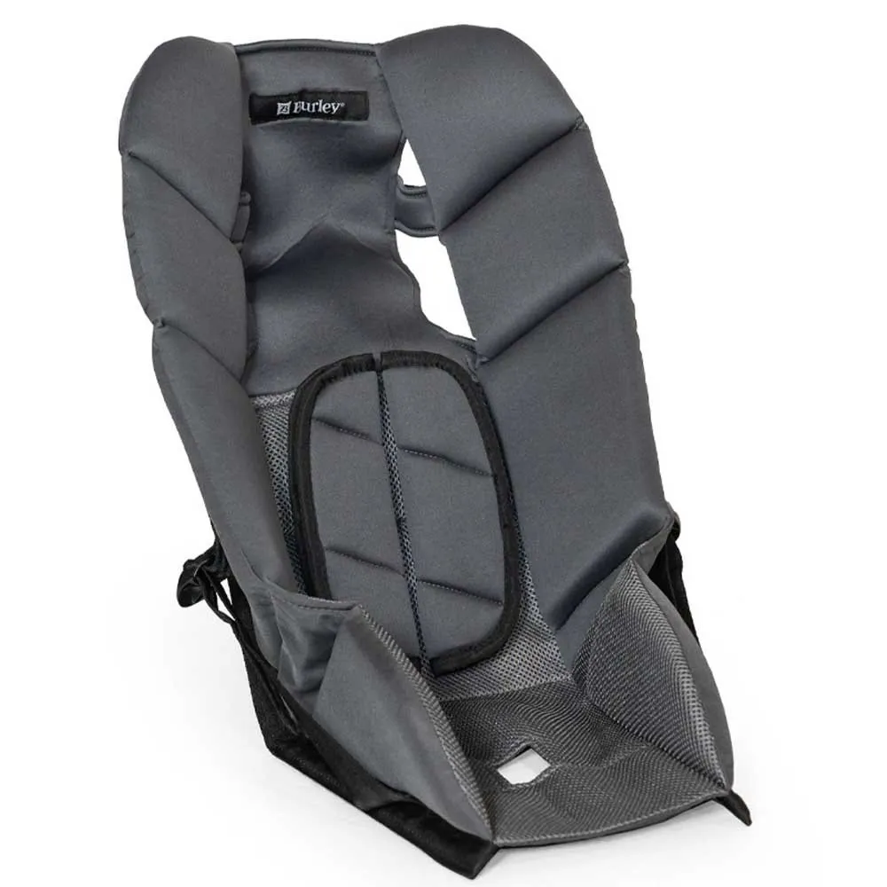 Burley Baby Snuggler Bike Seat