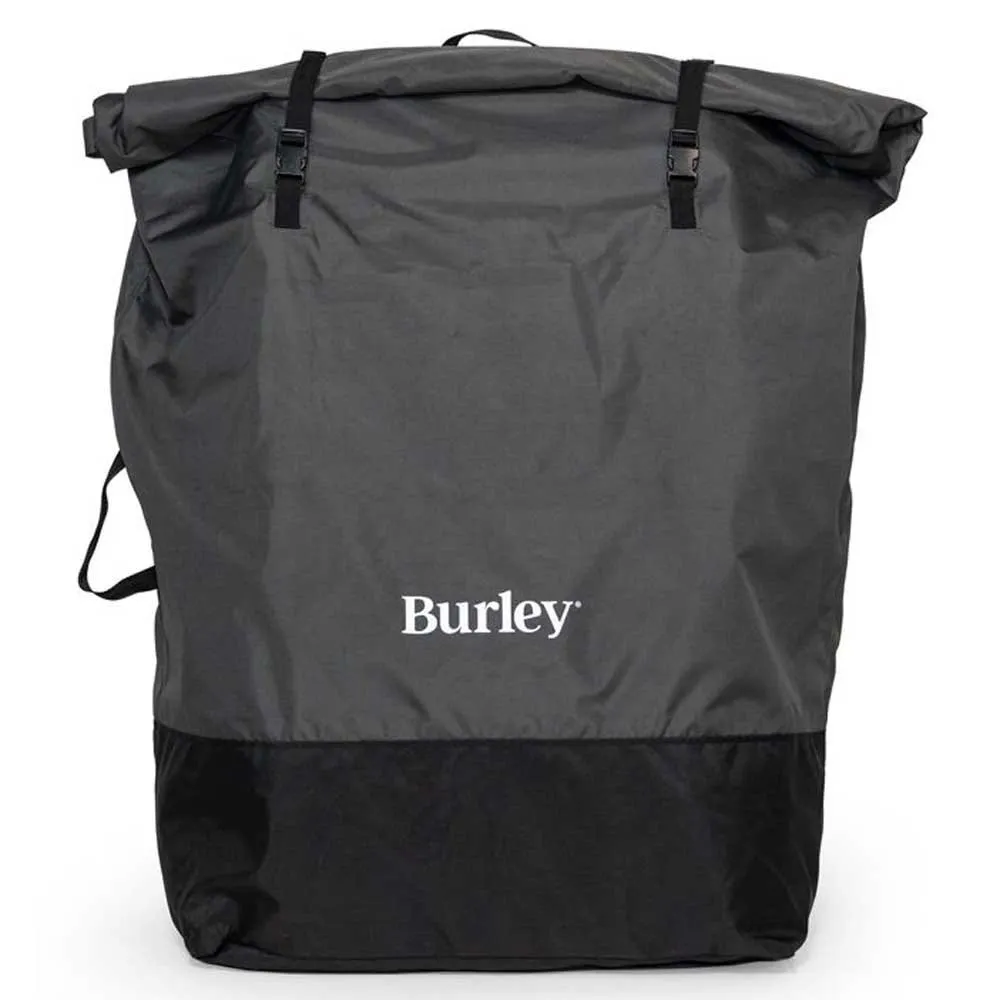 Burley Carrier bag