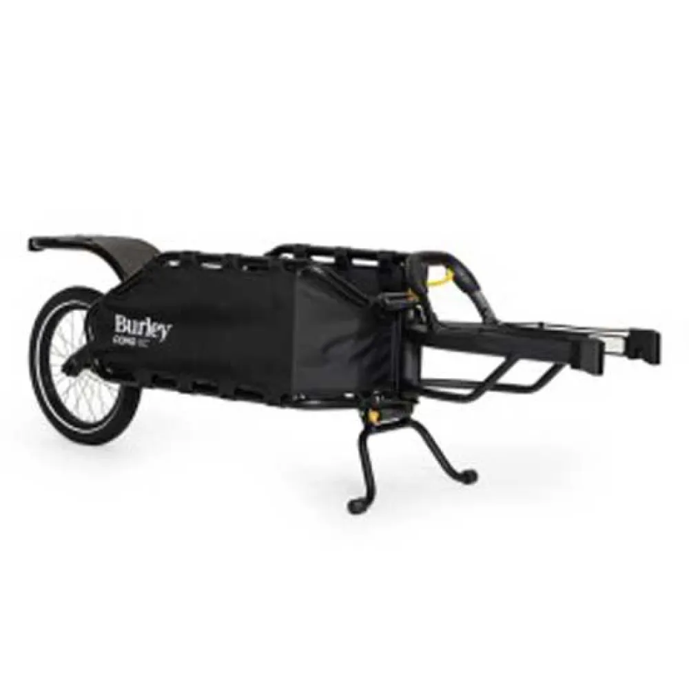 Burley Coho XC bike trailer