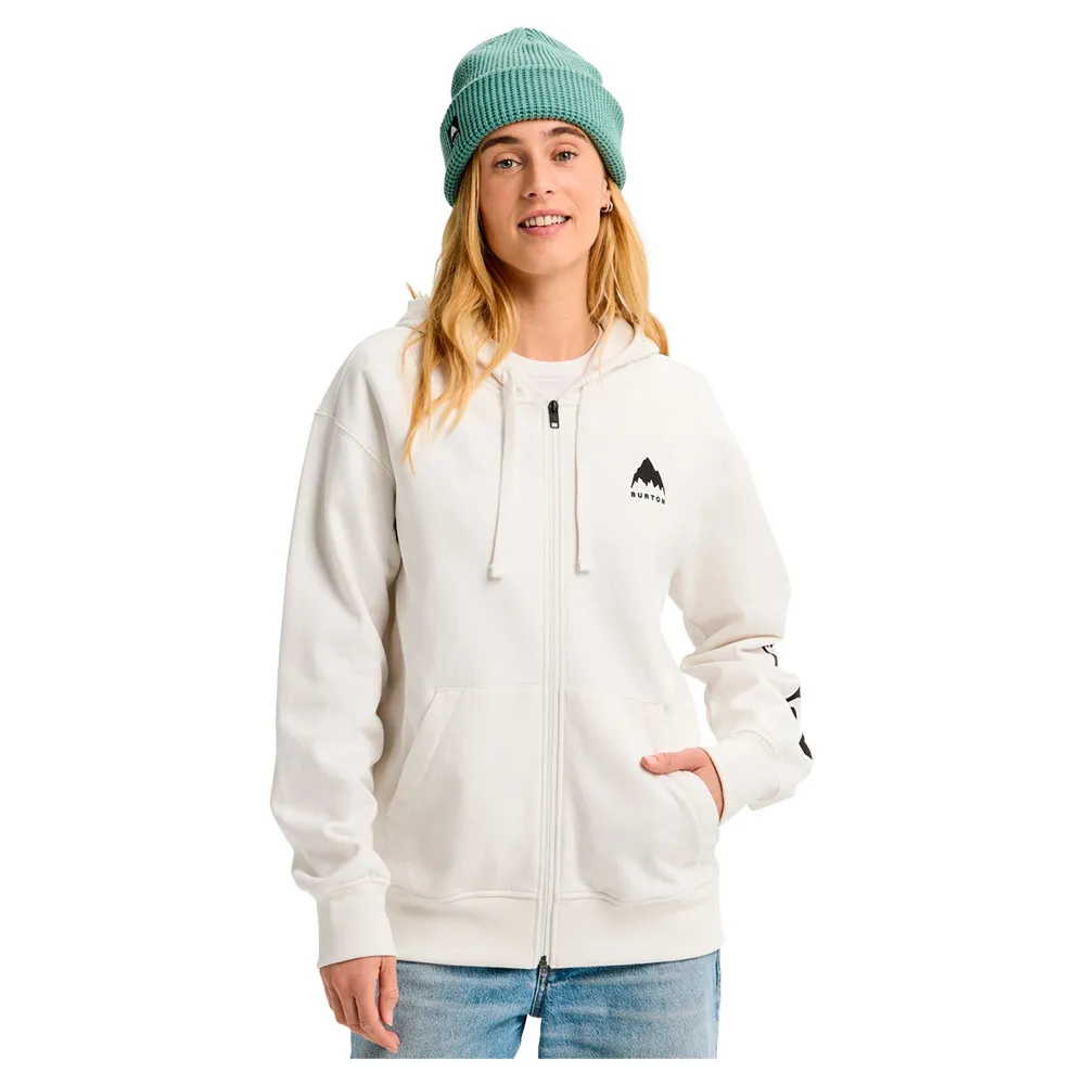 Burton Elite full zip fleece