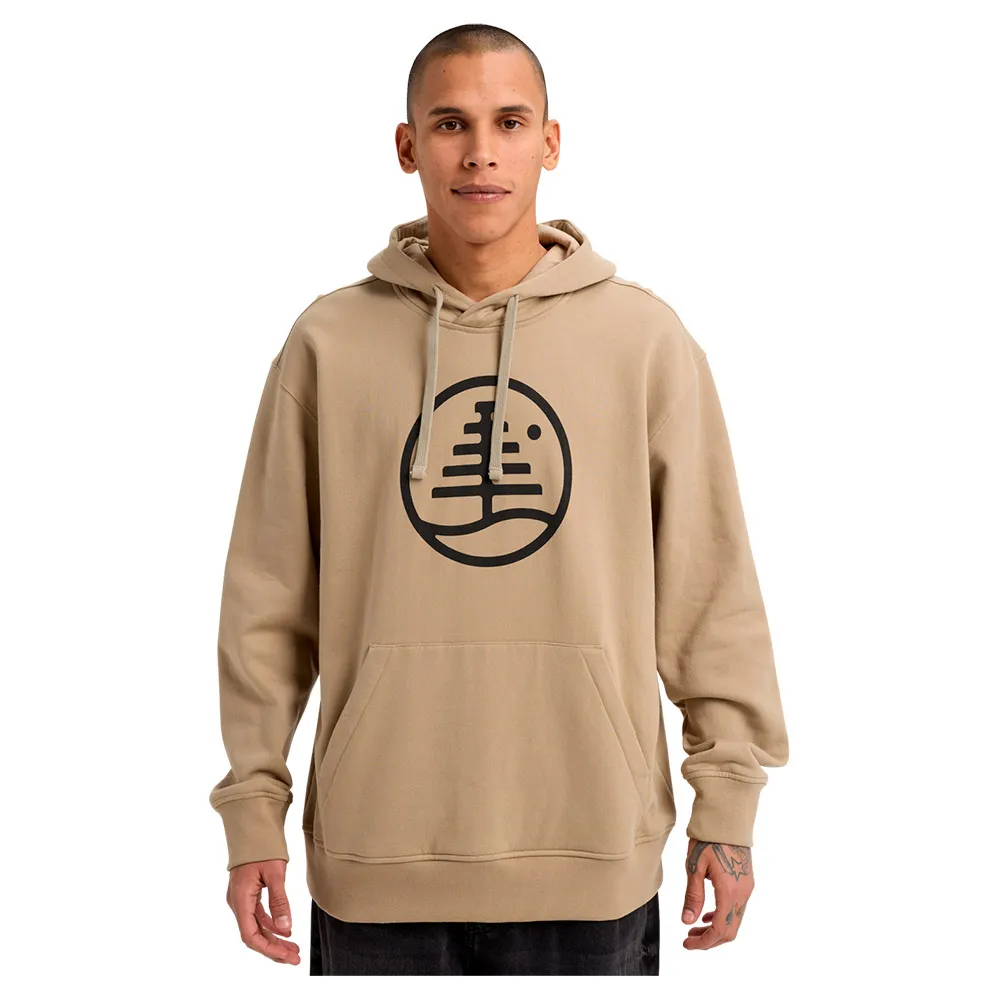 Burton Family Tree hoodie