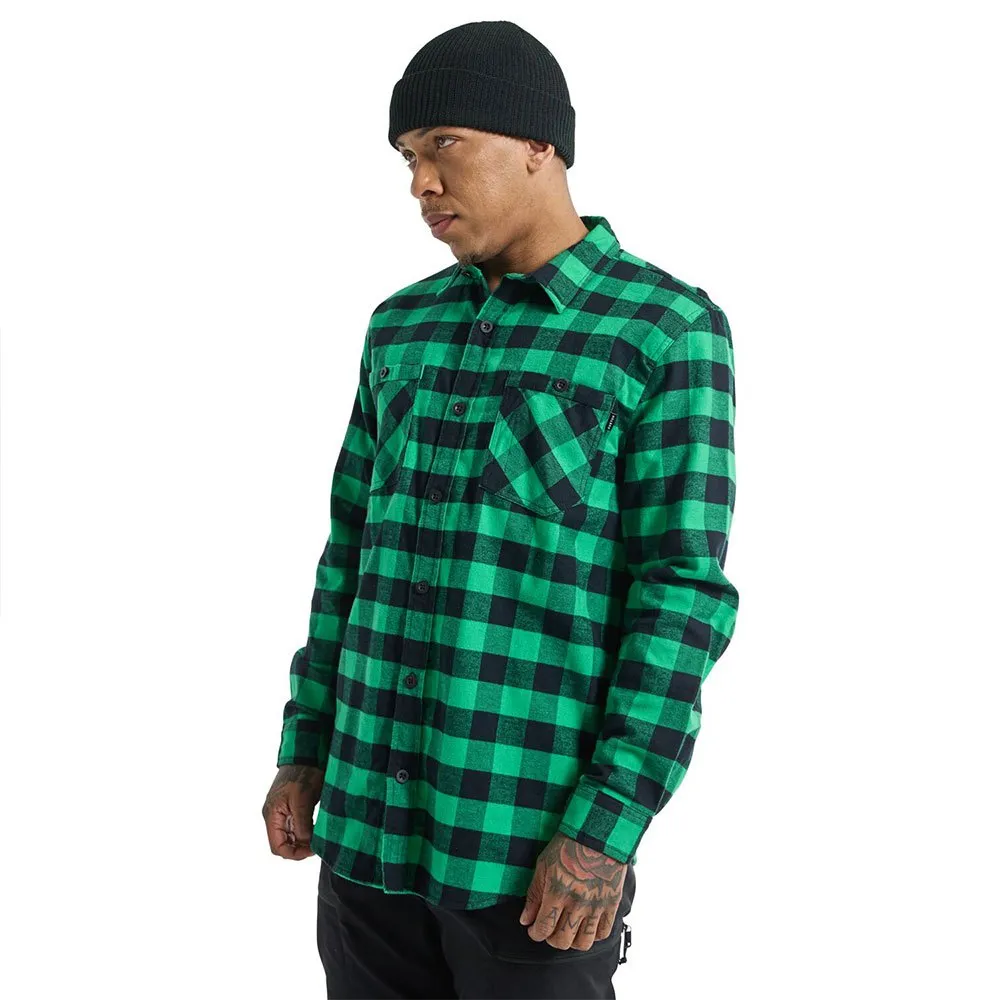 Burton Favorite long sleeve T-shirt