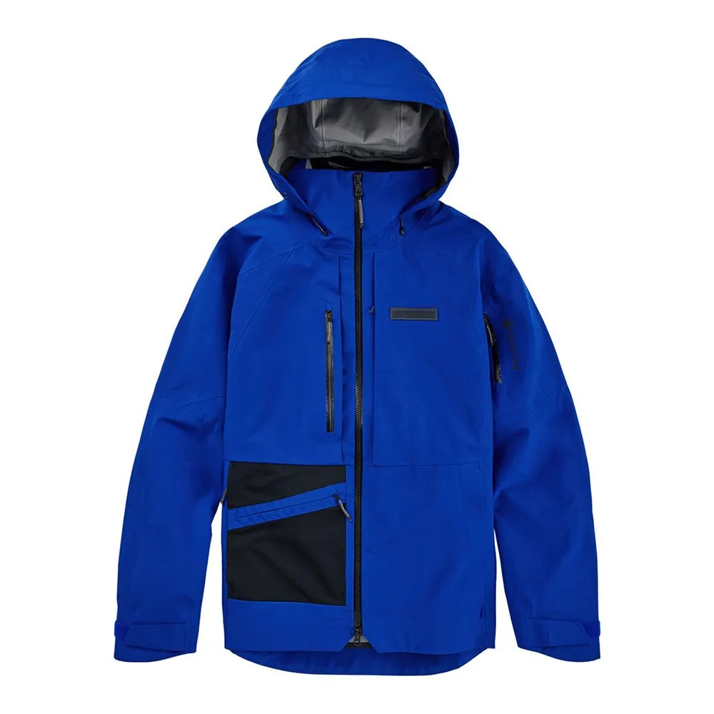 Burton GORE-TEX® Carbonate 3L jacket