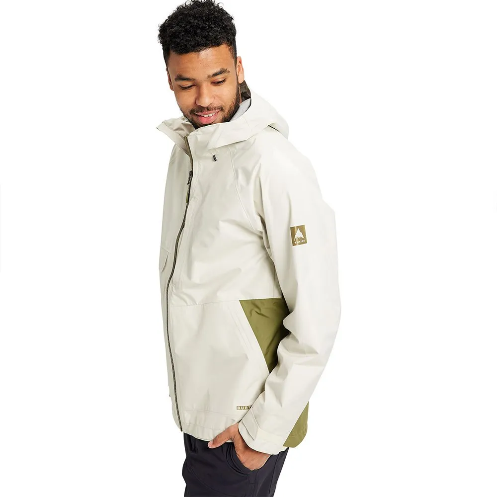 Burton Multipath GORE-TEX® 2L jacket
