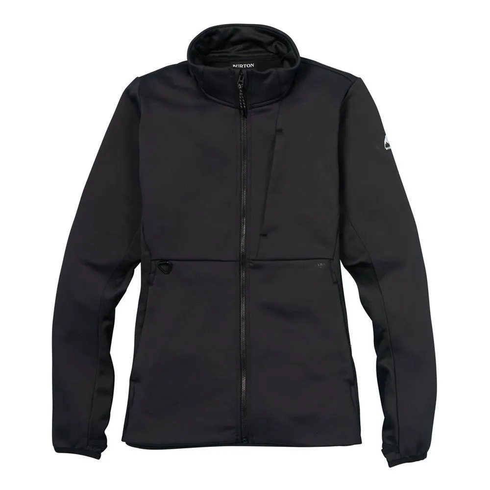 Burton Multipath GORE-TEX® fleece