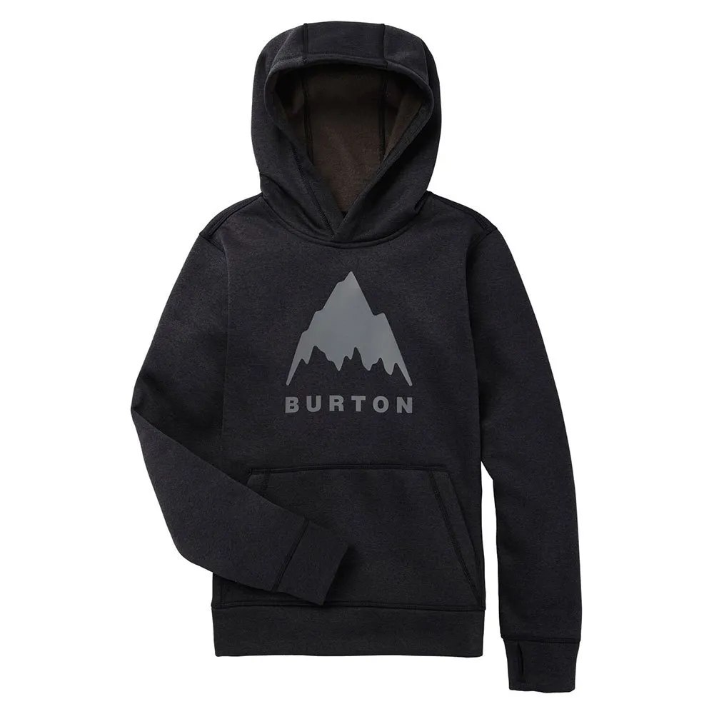 Burton Oak sweatshirt