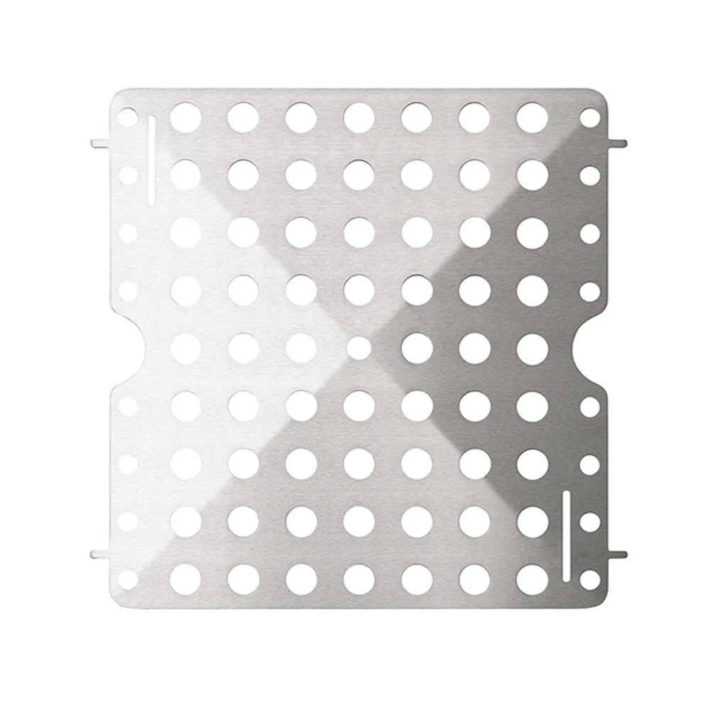 Bushbox XXL+ Grill Plate