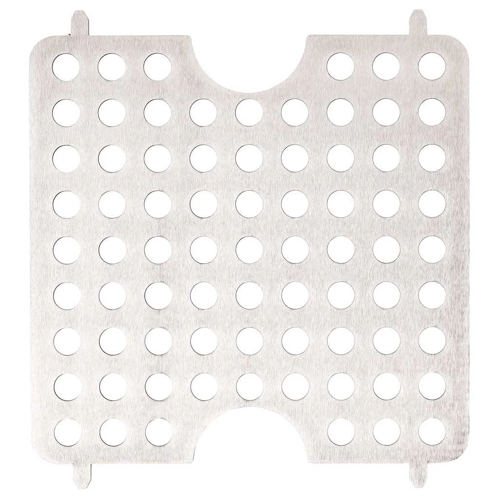 Universal Grate LF Titanium