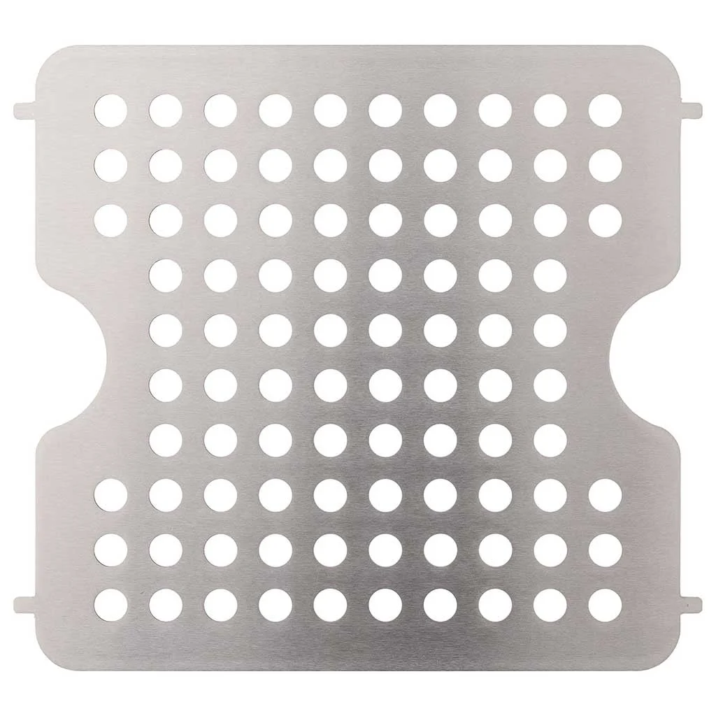 Universal Grate XL Titanium