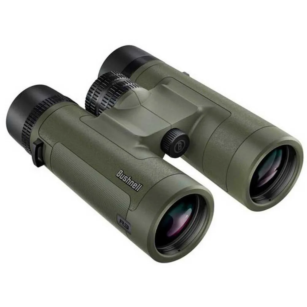 Bushnell R3 Ranger 10x42 binoculars