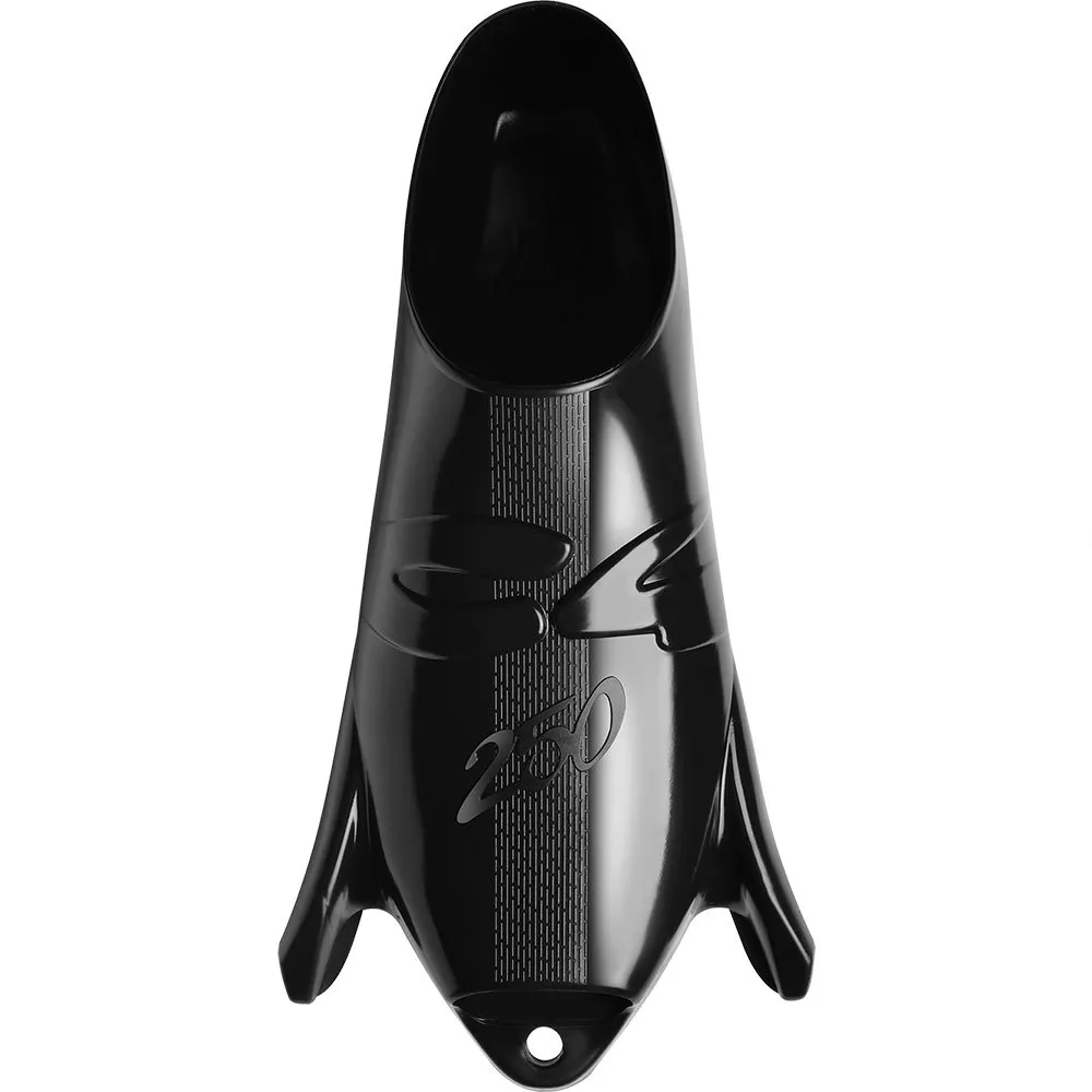 C4 250 Footpocket