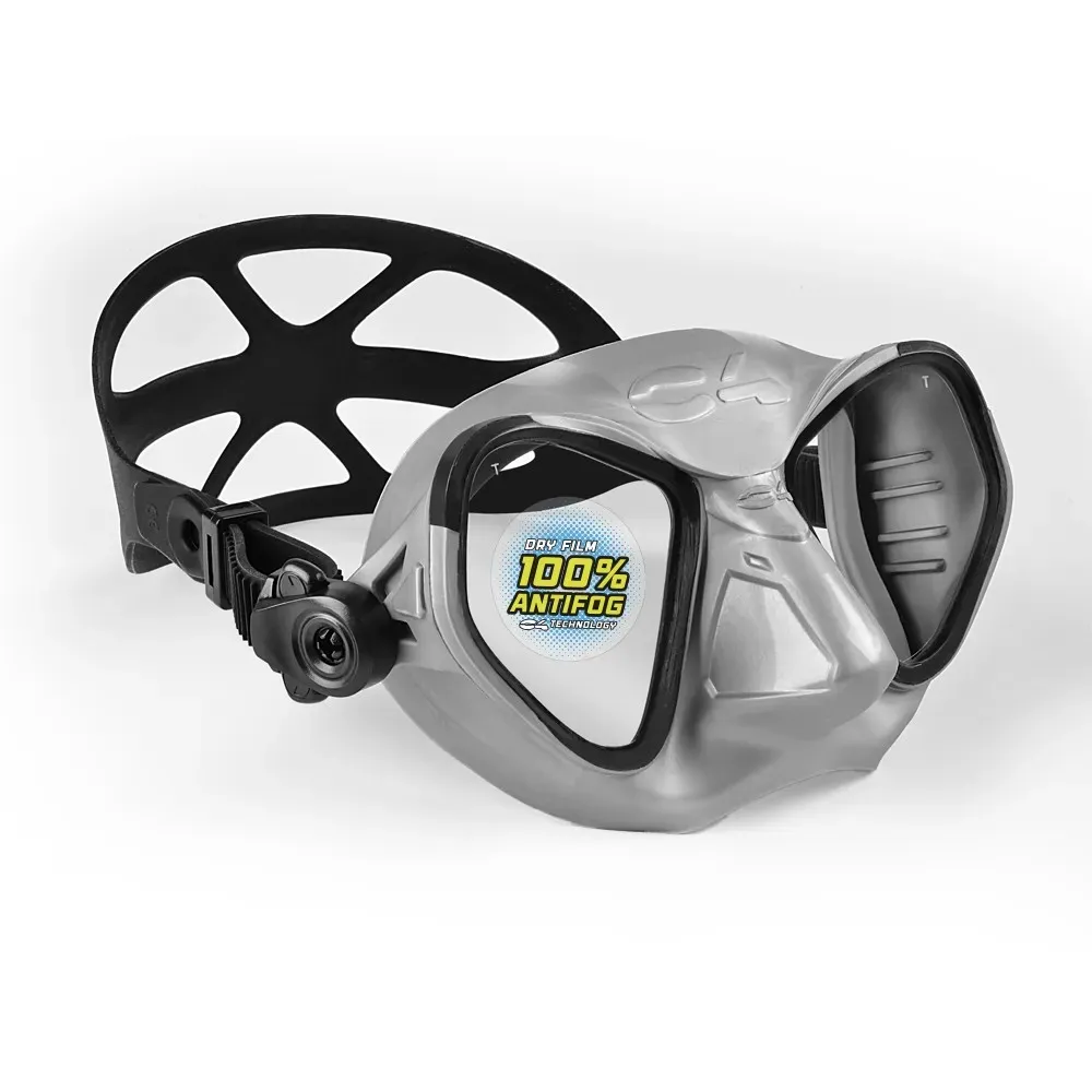 C4 Freediving Condor Antifog diving mask
