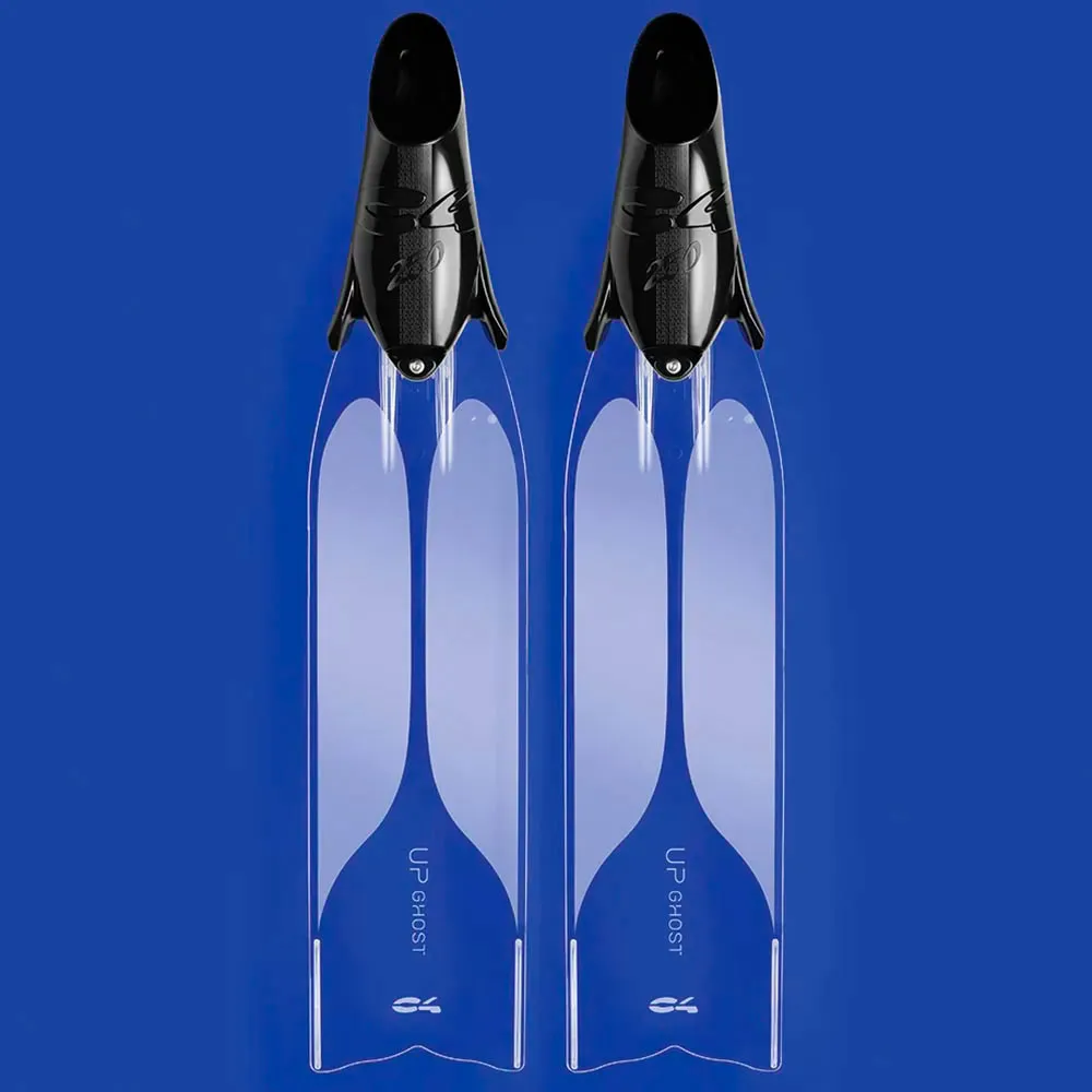 C4 Ghost 250 spearfishing fins