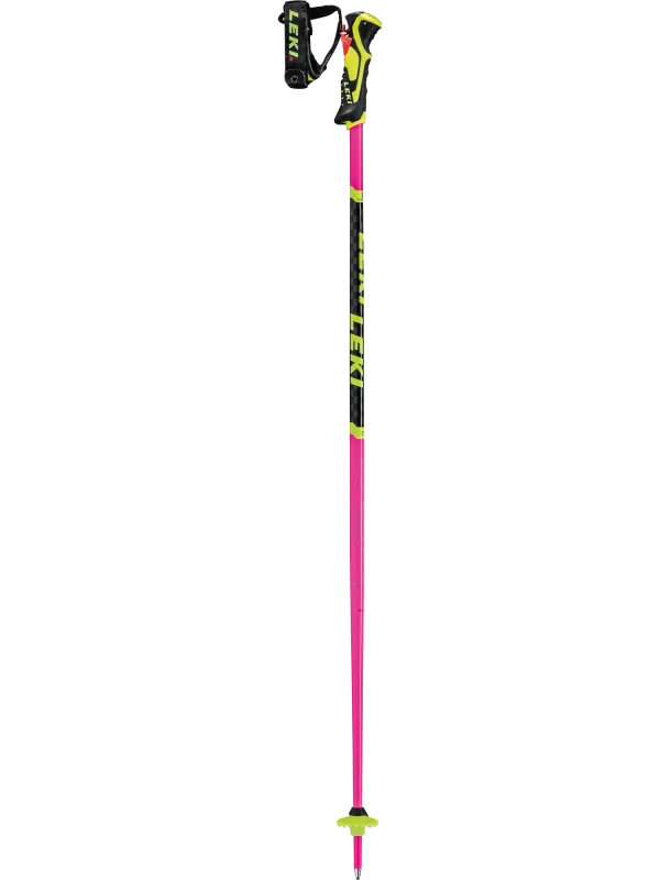Leki WCR Lite SL 3D Pink