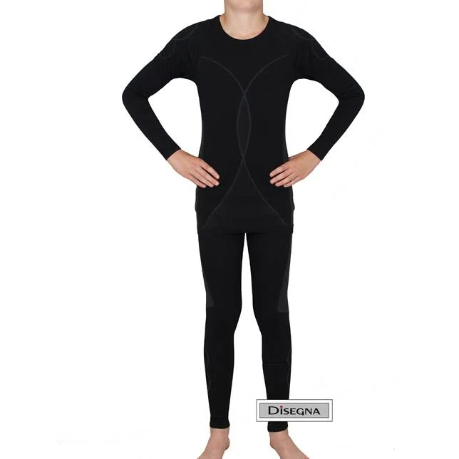 Disegna Children Thermals Set