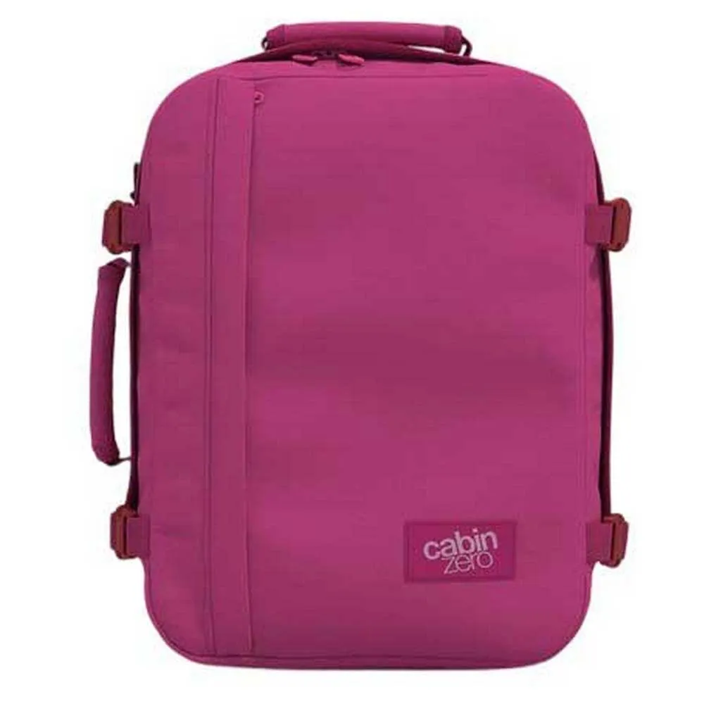 Cabin Zero Classic 28L ultra light backpack