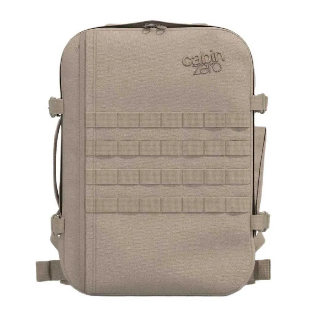 Cabin Zero Military 36L backpack