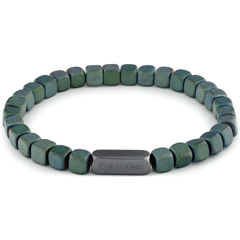 Calvin Klein Modern Square bracelet