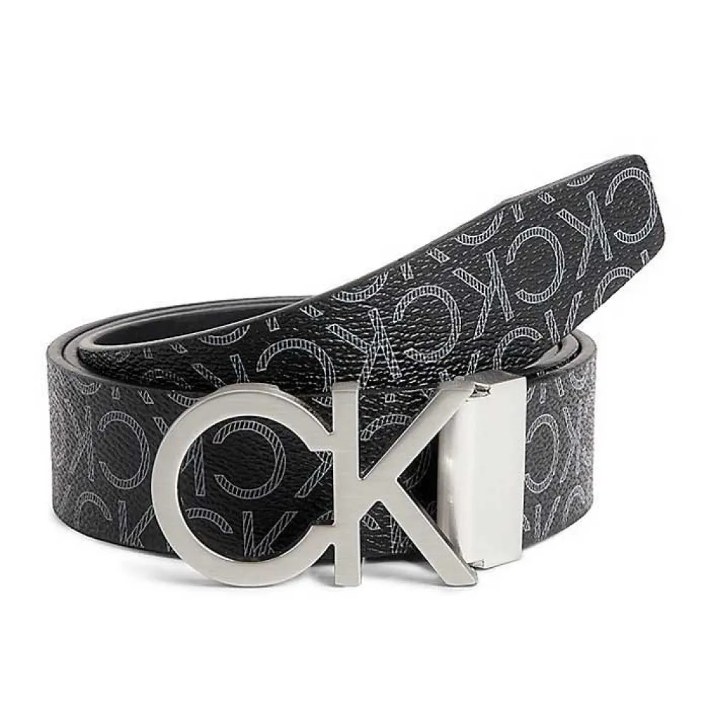 Calvin Klein New Mono belt
