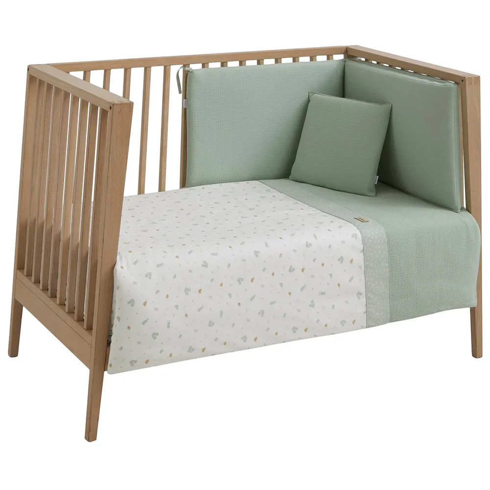 Cambrass Ardi 110x170x3 cm Crib Duvet Cover 2 units