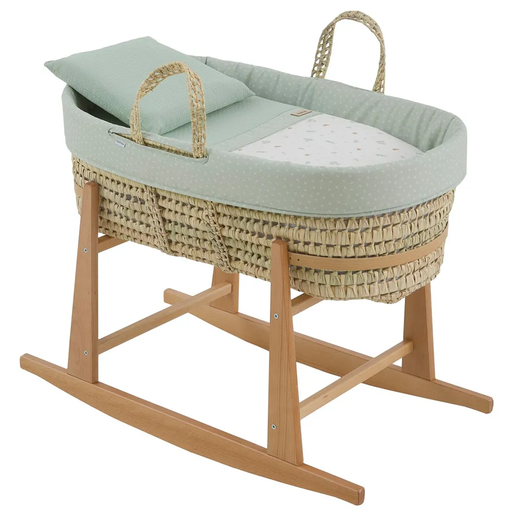 Cambrass Ardi 39x80x61 cm Baby Moses