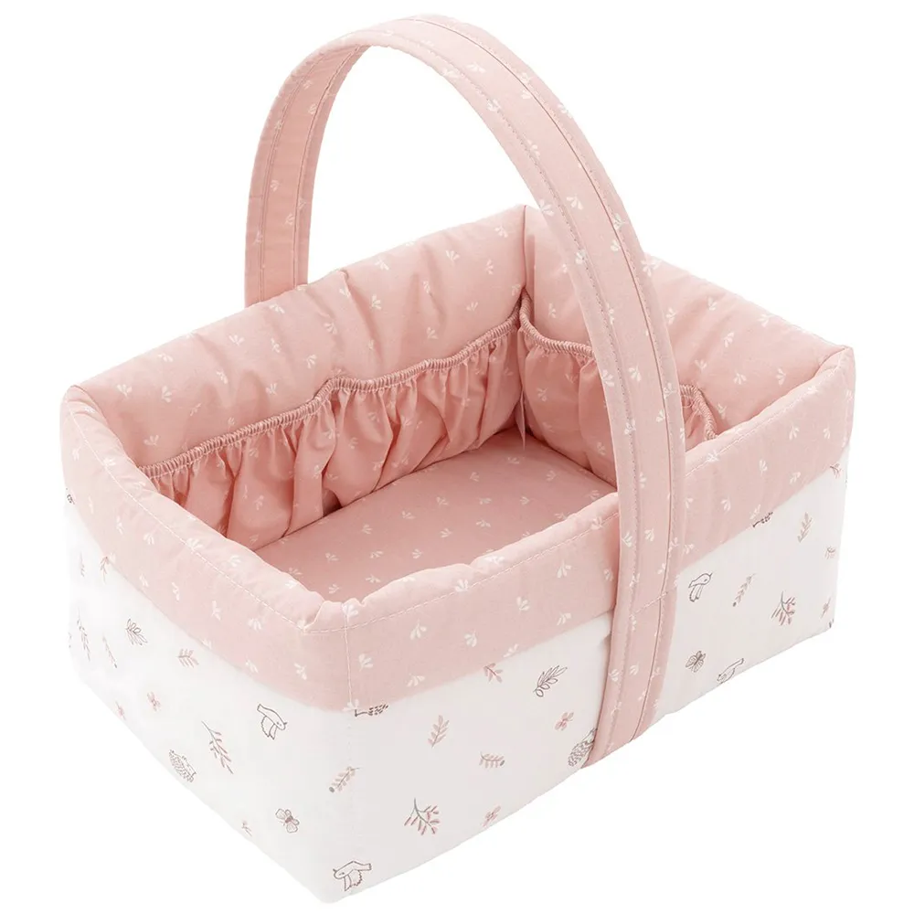 Cambrass Calma 22.5x29x29 cm storage basket