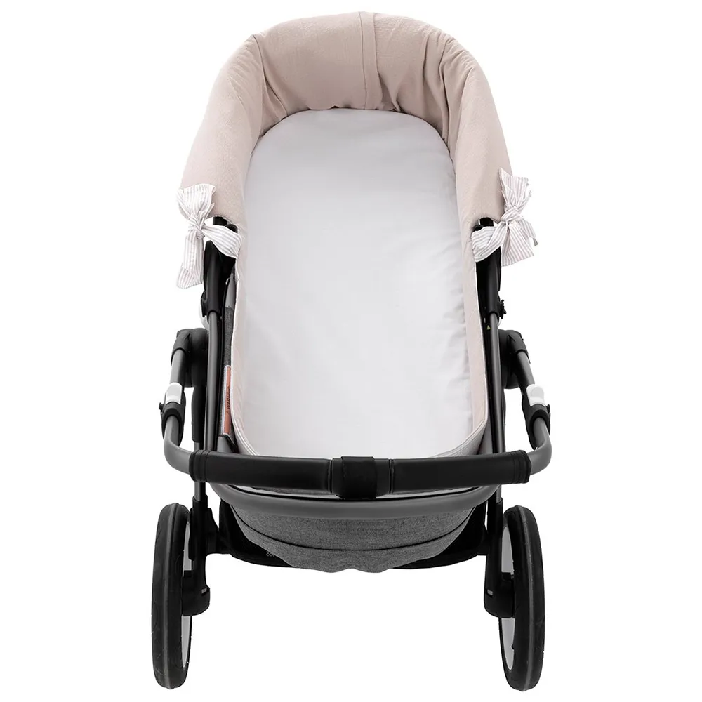 Cambrass Candela 35x75x35 cm Garniture Carrycot