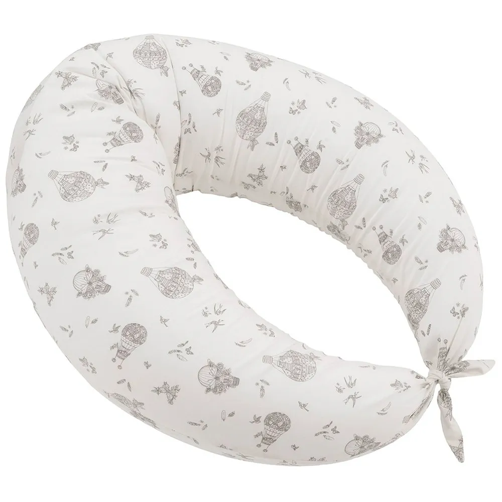 Cambrass Globe 80x185x16 cm Nursing Pillow