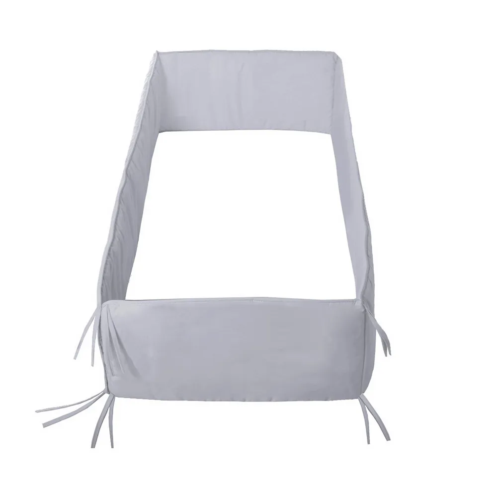 Cambrass Liso E 360x30x3 cm cot bumper