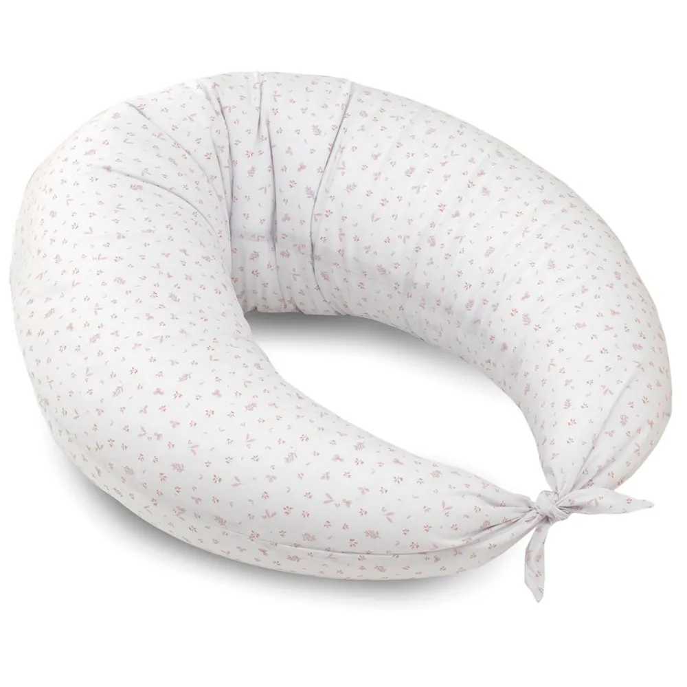 Cambrass Plumeti 80x185x16 cm Nursing Pillow