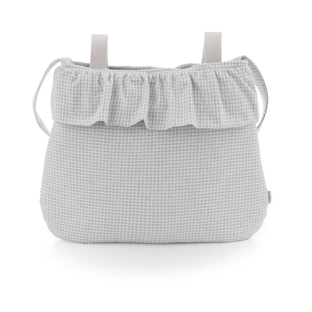 Cambrass Polo 3.5x41x38.5 cm changing bag