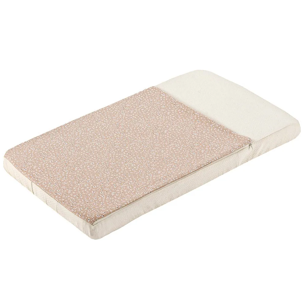 Cambrass Rustic Baby Crib Sleeping Bag
