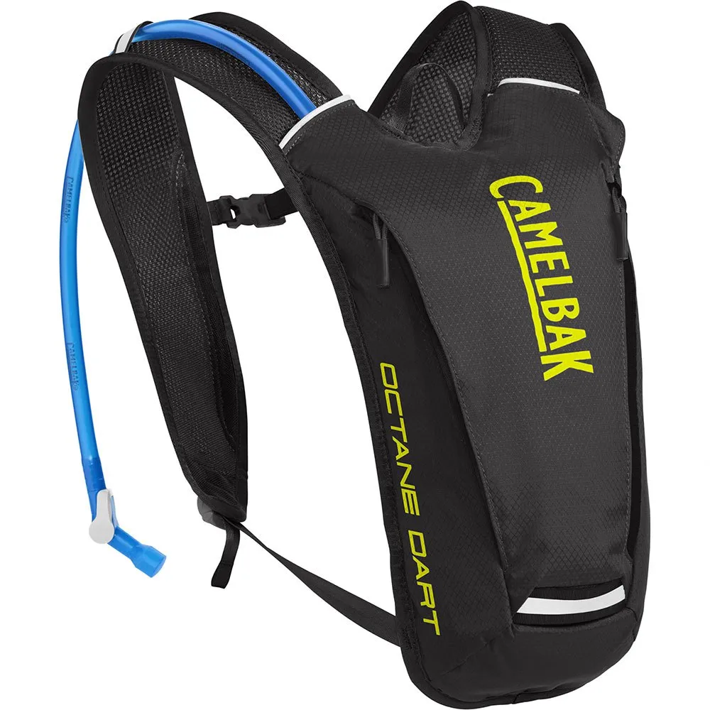 Camelbak Octane Dart 14L+Crux 1.5L hydration backpack