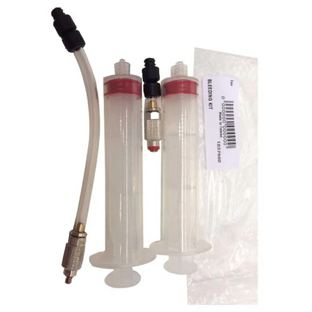 Campagnolo Bleed Kit tool