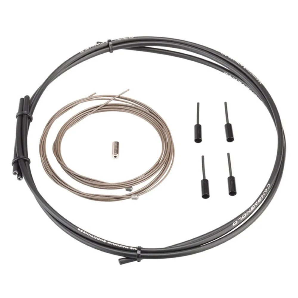Campagnolo CG-FRD700 10-12s Shift Cable Kit