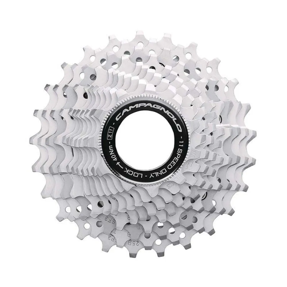 Campagnolo Chorus 11s Cassette
