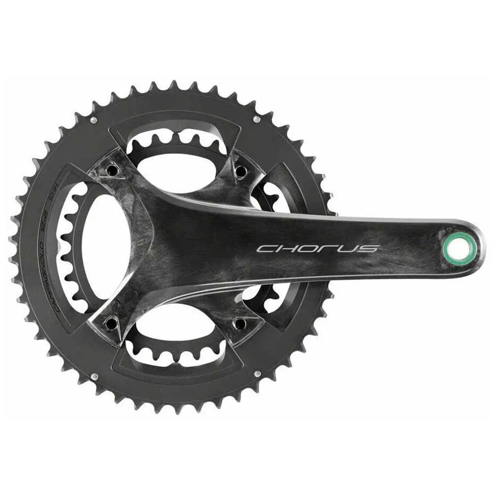 Campagnolo Chorus 12 Ultra Torque Carbon crankset