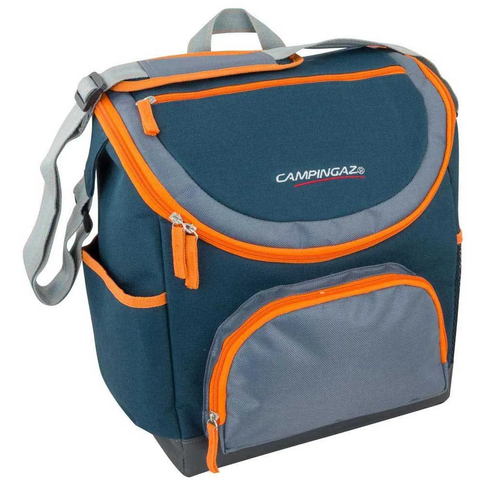 Campingaz Tropic Messenger 20L soft portable cooler